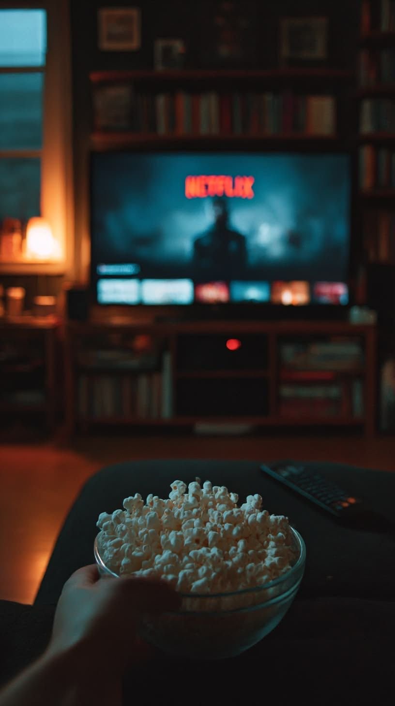 Creative Films