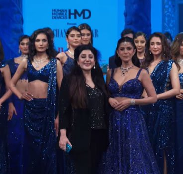 HMD Mobiles